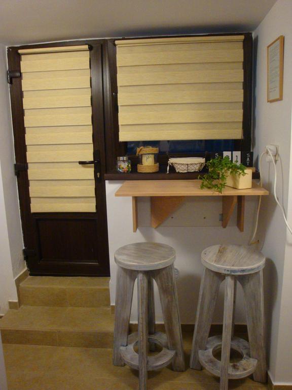 Apartament Sonja'S Nest Sybin Zewnętrze zdjęcie