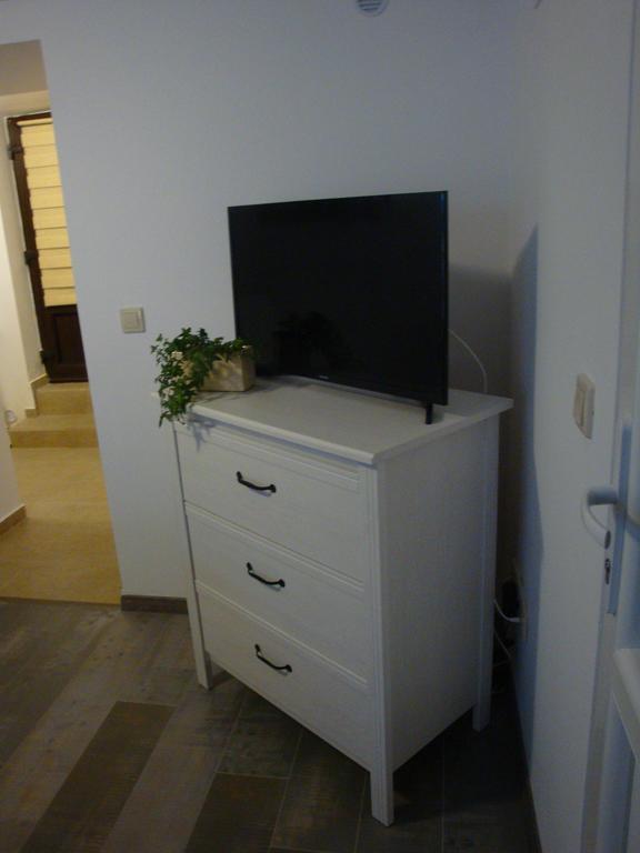 Apartament Sonja'S Nest Sybin Zewnętrze zdjęcie