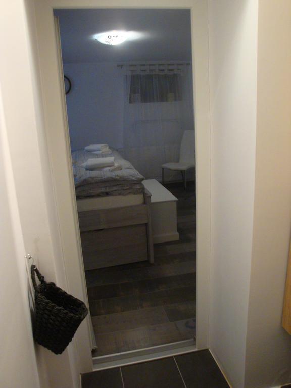 Apartament Sonja'S Nest Sybin Zewnętrze zdjęcie