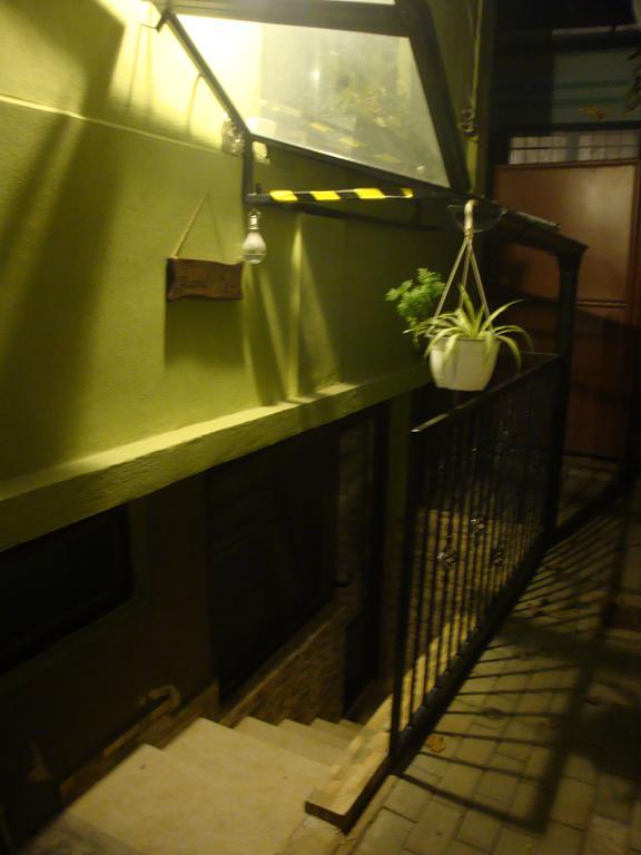Apartament Sonja'S Nest Sybin Zewnętrze zdjęcie
